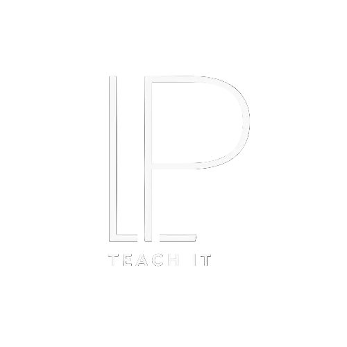 LP TEACH IT