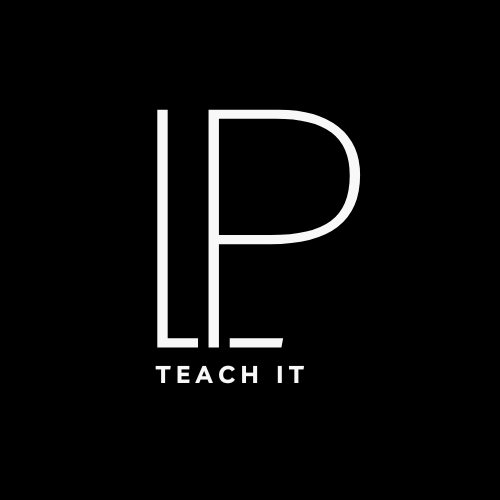LP TEACH IT